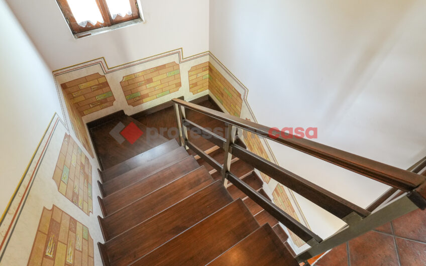 La Casa Perfetta Per Ospitare I Tuoi Sogni-Rif.120525