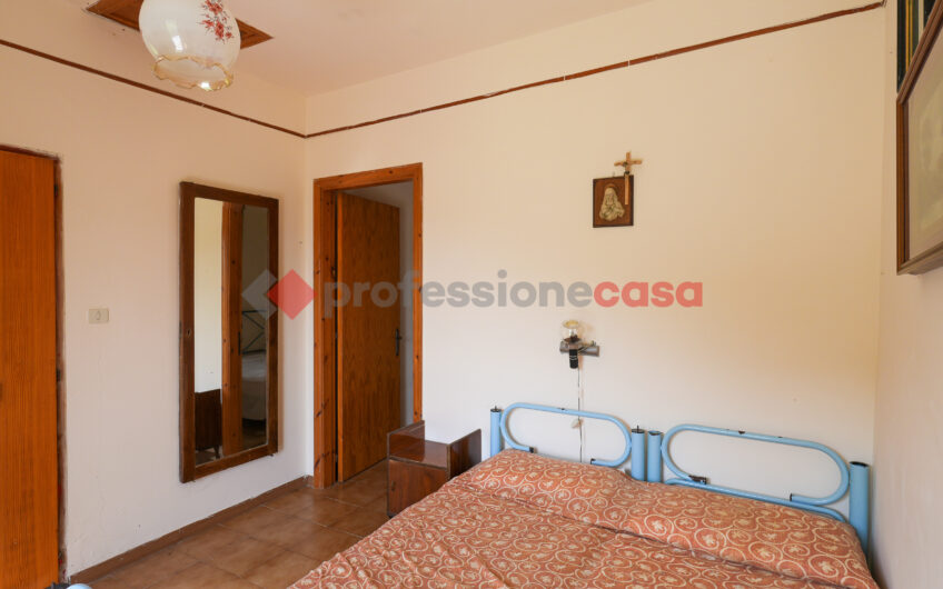 La Casa che Racconta una Storia- Rif.050525