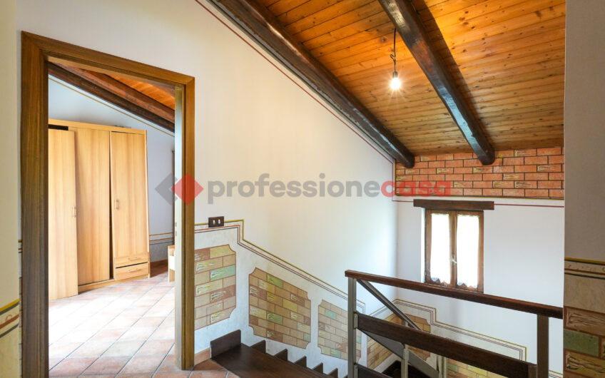 La Casa Perfetta Per Ospitare I Tuoi Sogni-Rif.120525