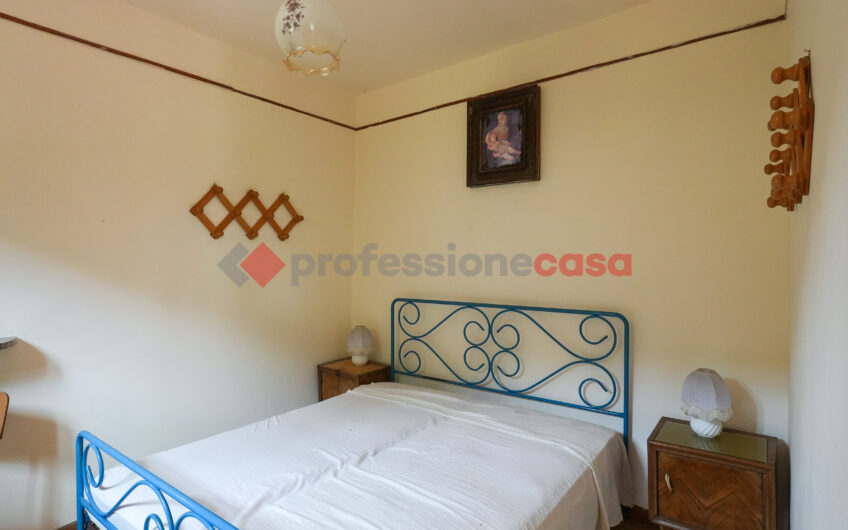 La Casa che Racconta una Storia- Rif.050525