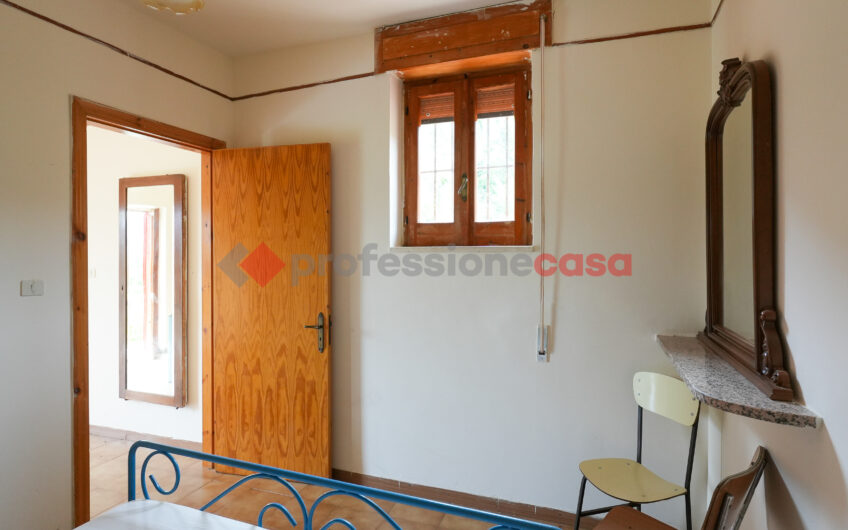 La Casa che Racconta una Storia- Rif.050525