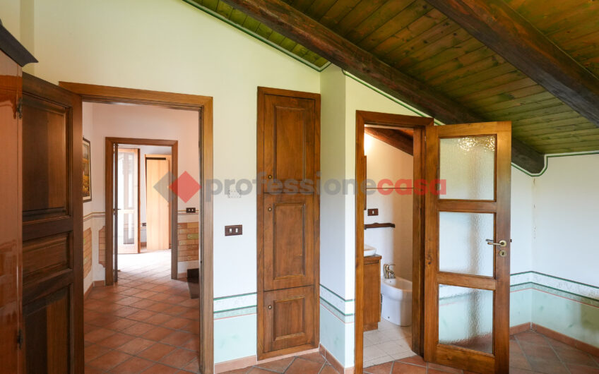 La Casa Perfetta Per Ospitare I Tuoi Sogni-Rif.120525