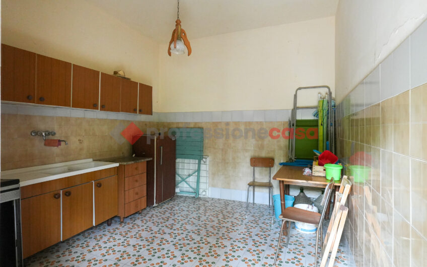 La Casa che Racconta una Storia- Rif.050525