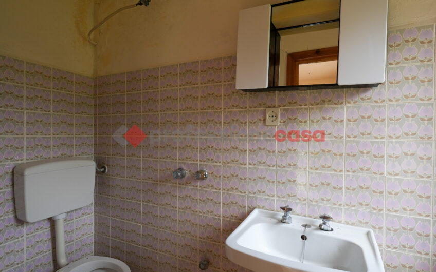 La Casa che Racconta una Storia- Rif.050525