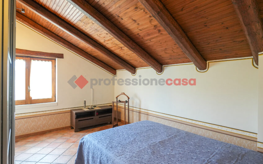 La Casa Perfetta Per Ospitare I Tuoi Sogni-Rif.120525