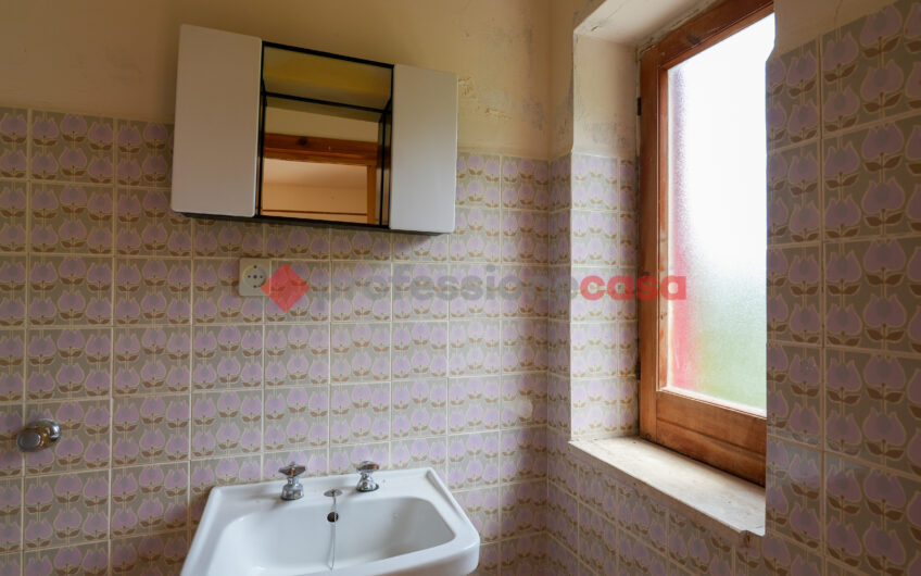 La Casa che Racconta una Storia- Rif.050525