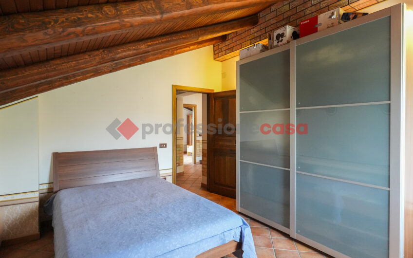 La Casa Perfetta Per Ospitare I Tuoi Sogni-Rif.120525