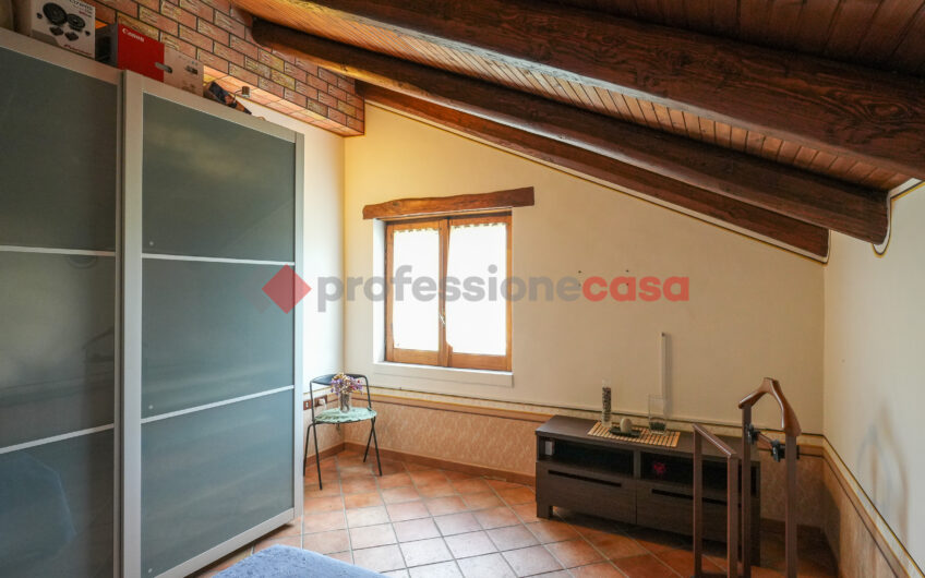 La Casa Perfetta Per Ospitare I Tuoi Sogni-Rif.120525