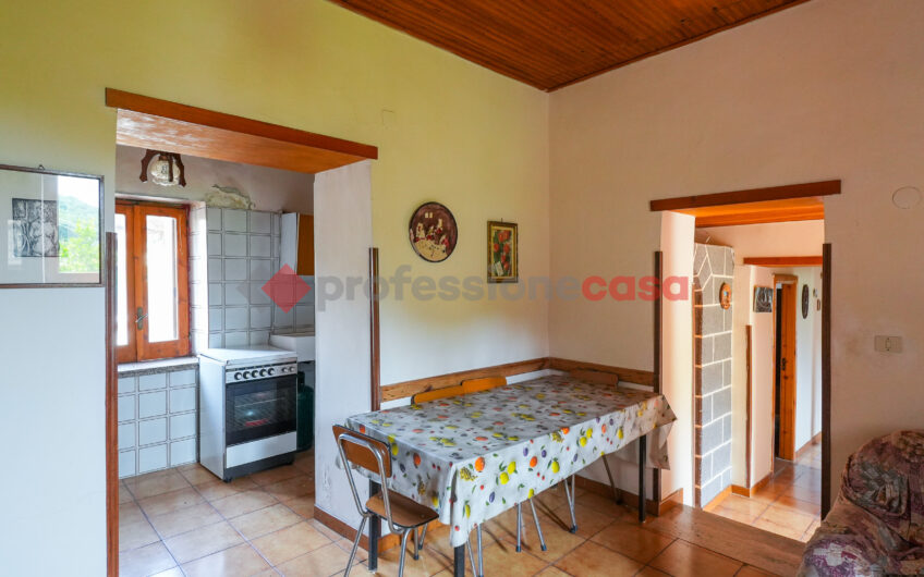 La Casa che Racconta una Storia- Rif.050525