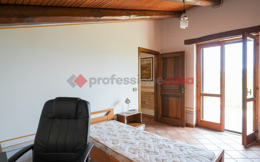 La Casa Perfetta Per Ospitare I Tuoi Sogni-Rif.120525