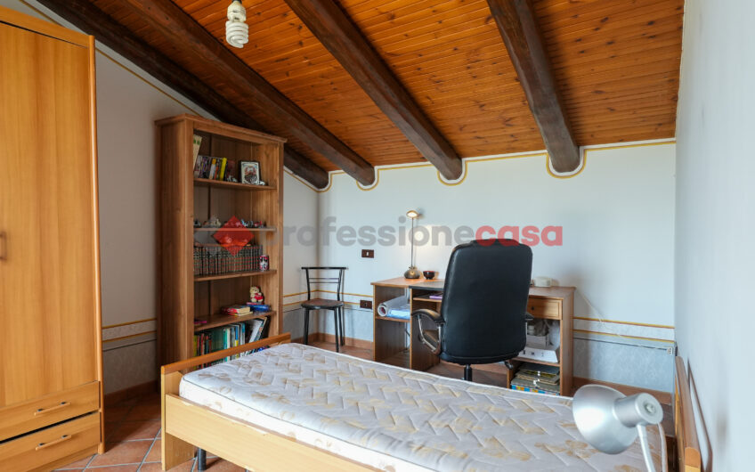 La Casa Perfetta Per Ospitare I Tuoi Sogni-Rif.120525