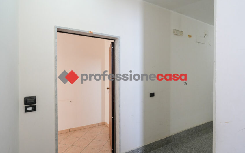 Ampia e Luminosa Soluzione In Locazione a Capaccio Scalo-Rif.140525