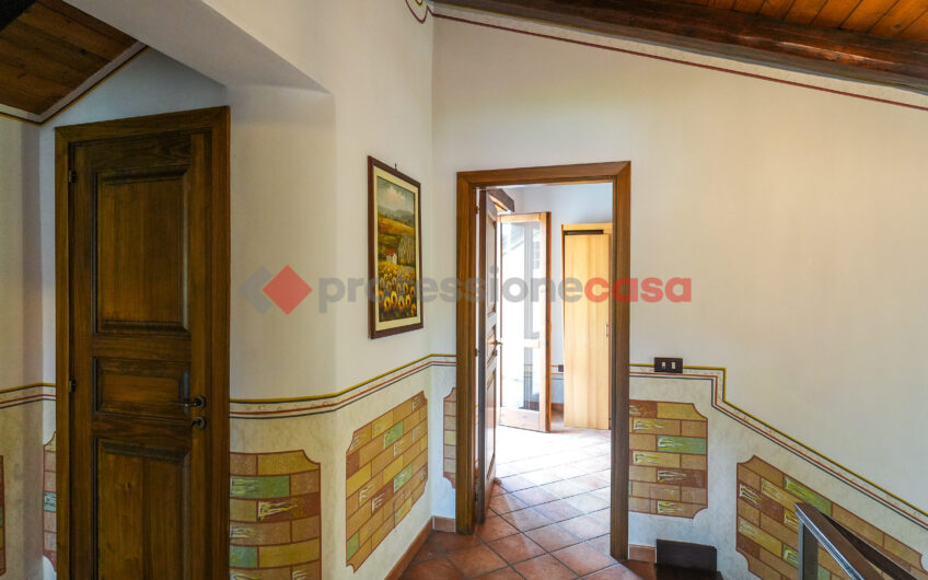 La Casa Perfetta Per Ospitare I Tuoi Sogni-Rif.120525