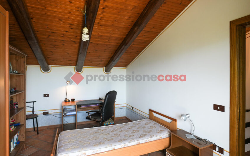 La Casa Perfetta Per Ospitare I Tuoi Sogni-Rif.120525