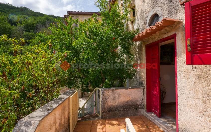La Casa che Racconta una Storia- Rif.050525