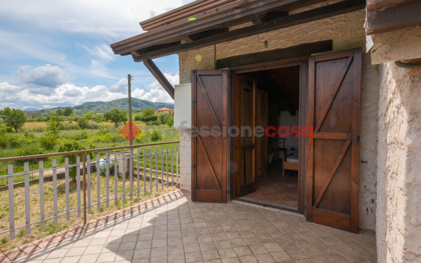 La Casa Perfetta Per Ospitare I Tuoi Sogni-Rif.120525