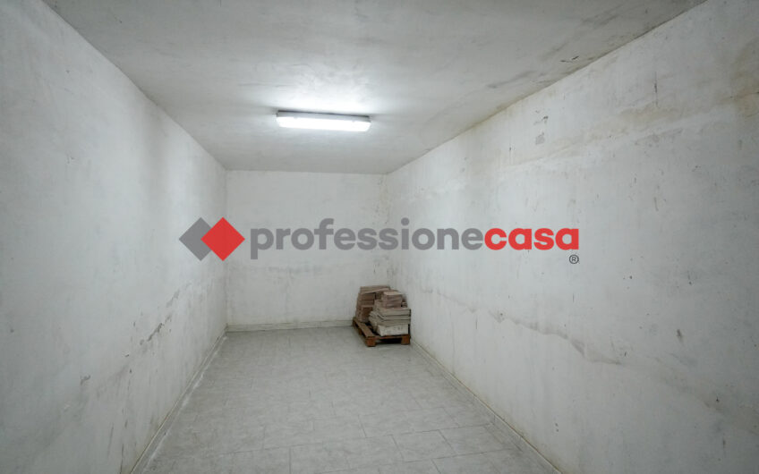 Ampia e Luminosa Soluzione In Locazione a Capaccio Scalo-Rif.140525