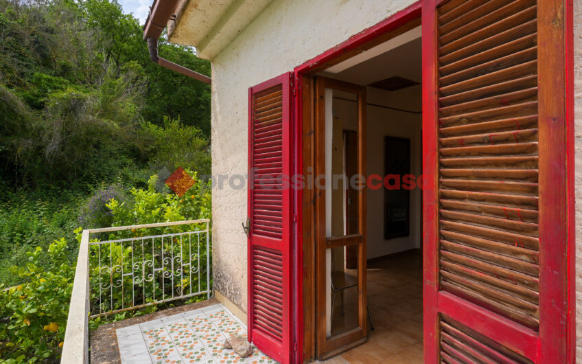 La Casa che Racconta una Storia- Rif.050525