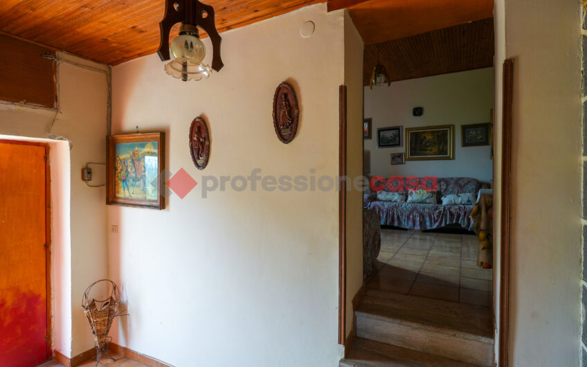 La Casa che Racconta una Storia- Rif.050525