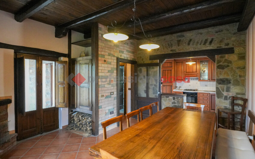 La Casa Perfetta Per Ospitare I Tuoi Sogni-Rif.120525
