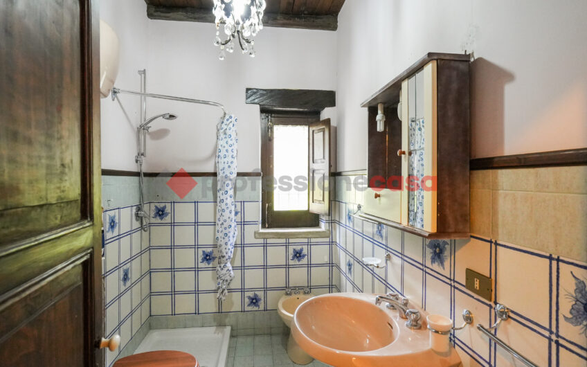 La Casa Perfetta Per Ospitare I Tuoi Sogni-Rif.120525