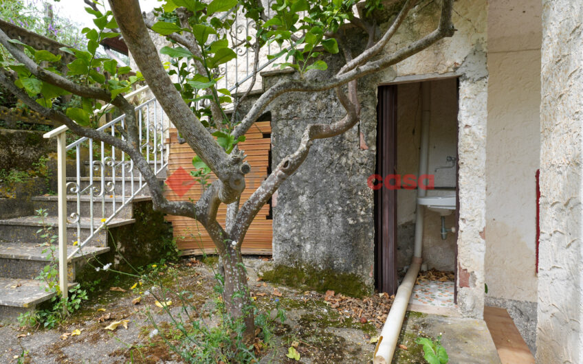La Casa che Racconta una Storia- Rif.050525