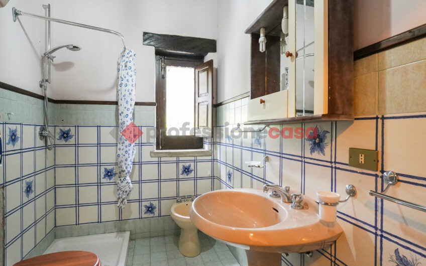La Casa Perfetta Per Ospitare I Tuoi Sogni-Rif.120525