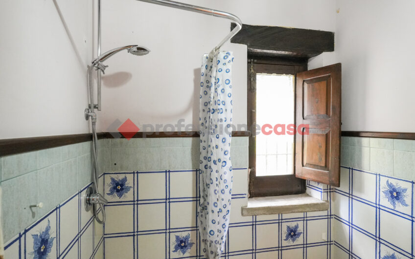 La Casa Perfetta Per Ospitare I Tuoi Sogni-Rif.120525