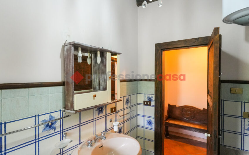 La Casa Perfetta Per Ospitare I Tuoi Sogni-Rif.120525