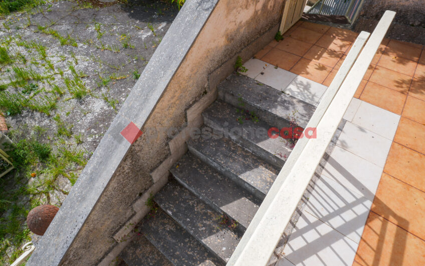 La Casa che Racconta una Storia- Rif.050525