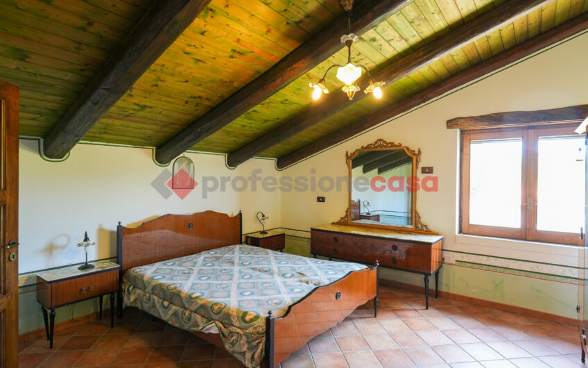 La Casa Perfetta Per Ospitare I Tuoi Sogni-Rif.120525