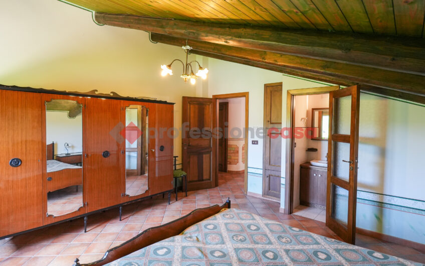 La Casa Perfetta Per Ospitare I Tuoi Sogni-Rif.120525
