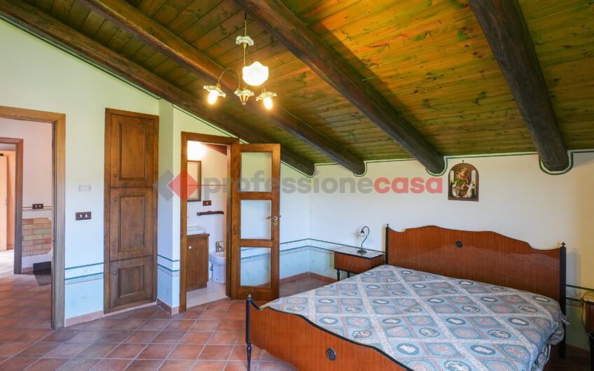 La Casa Perfetta Per Ospitare I Tuoi Sogni-Rif.120525