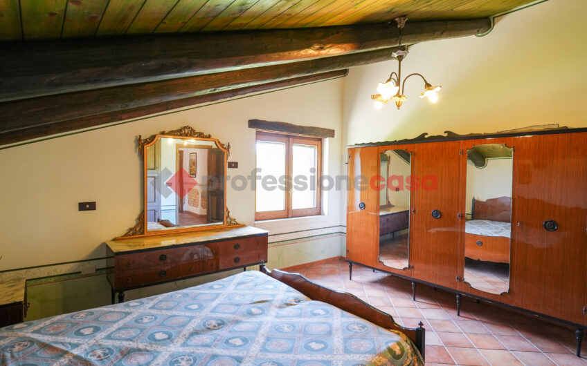 La Casa Perfetta Per Ospitare I Tuoi Sogni-Rif.120525