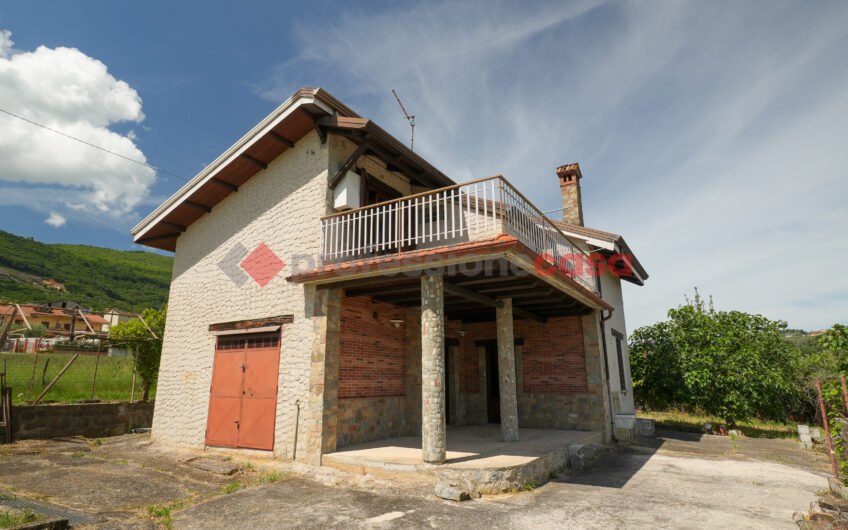 La Casa Perfetta Per Ospitare I Tuoi Sogni-Rif.120525