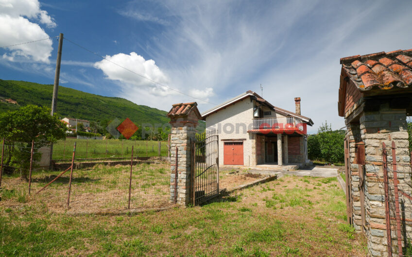 La Casa Perfetta Per Ospitare I Tuoi Sogni-Rif.120525