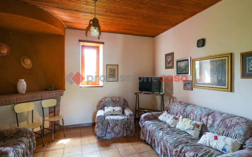 La Casa che Racconta una Storia- Rif.050525