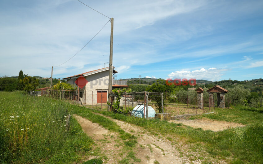 La Casa Perfetta Per Ospitare I Tuoi Sogni-Rif.120525