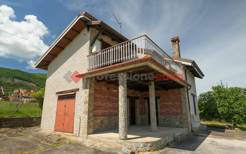La Casa Perfetta Per Ospitare I Tuoi Sogni-Rif.120525