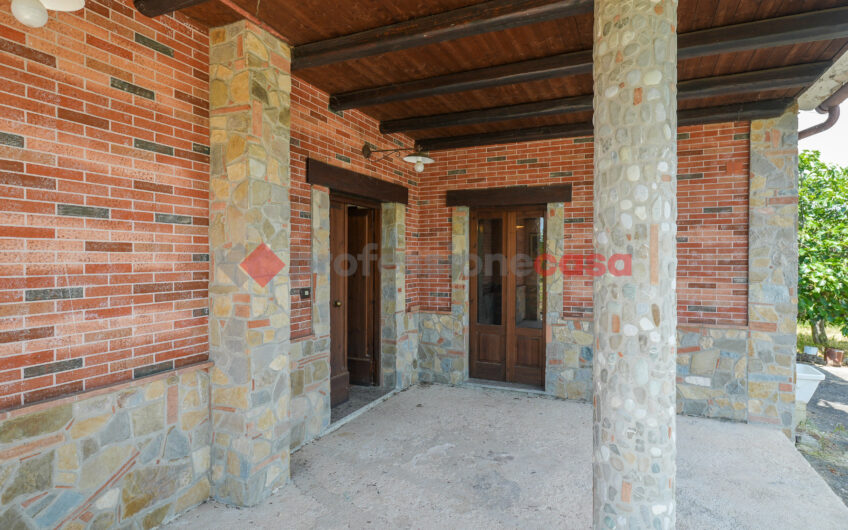 La Casa Perfetta Per Ospitare I Tuoi Sogni-Rif.120525