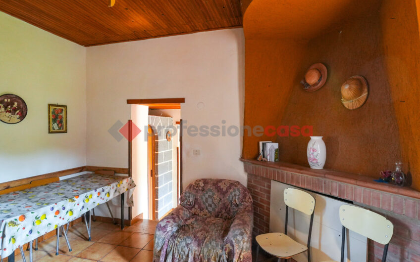 La Casa che Racconta una Storia- Rif.050525