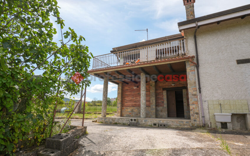 La Casa Perfetta Per Ospitare I Tuoi Sogni-Rif.120525