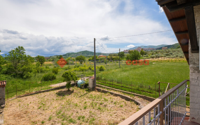 La Casa Perfetta Per Ospitare I Tuoi Sogni-Rif.120525