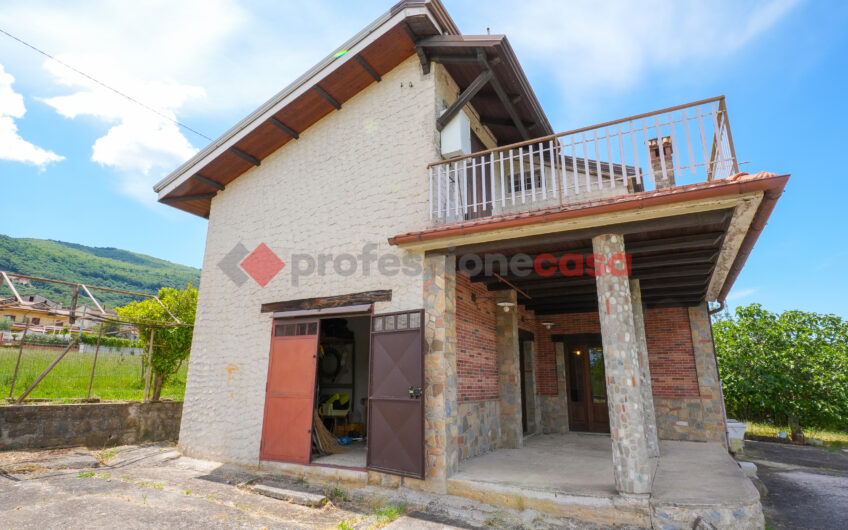 La Casa Perfetta Per Ospitare I Tuoi Sogni-Rif.120525