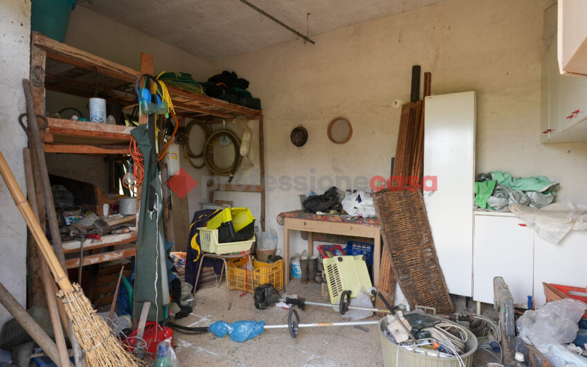 La Casa Perfetta Per Ospitare I Tuoi Sogni-Rif.120525