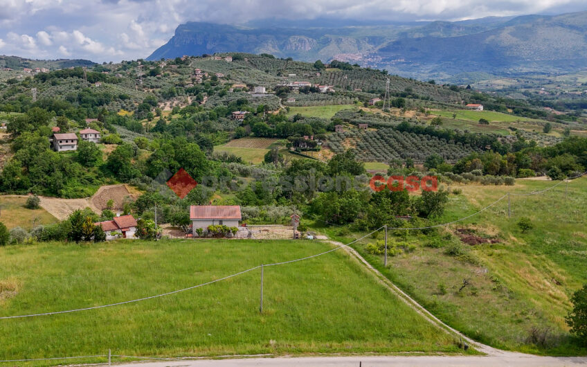 La Casa Perfetta Per Ospitare I Tuoi Sogni-Rif.120525
