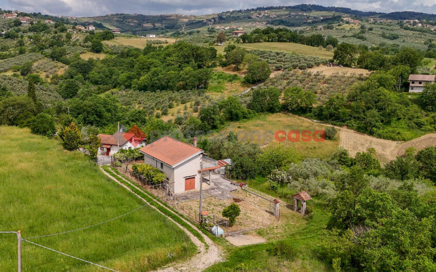 La Casa Perfetta Per Ospitare I Tuoi Sogni-Rif.120525