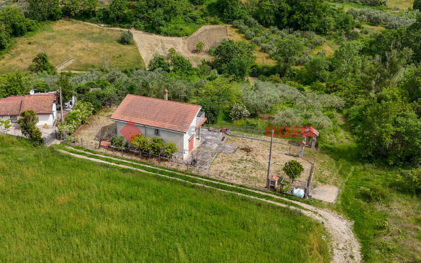 La Casa Perfetta Per Ospitare I Tuoi Sogni-Rif.120525