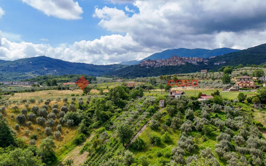 La Casa Perfetta Per Ospitare I Tuoi Sogni-Rif.120525