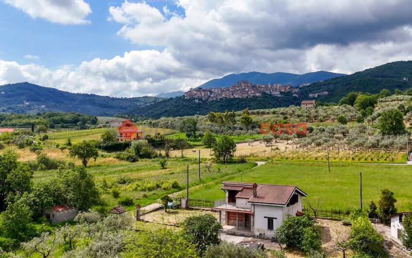 La Casa Perfetta Per Ospitare I Tuoi Sogni-Rif.120525
